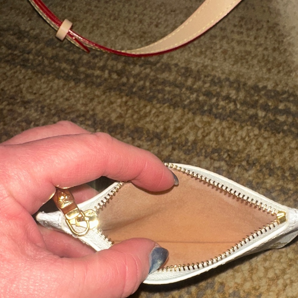 Multicolor Bucket Women's Bag - Picture 9 of 10